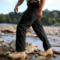 Comprar Pantalon Tactico Tru-spec Men's 24-7 Series