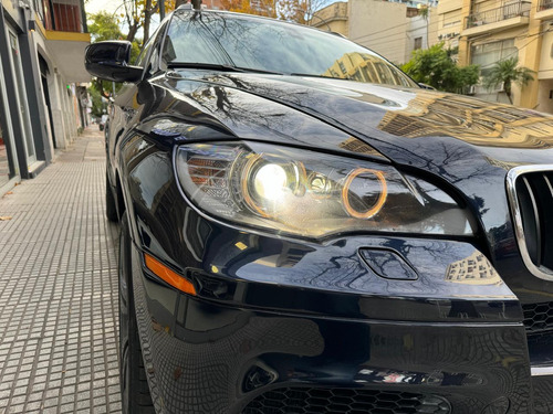 BMW X6 4.4 M 555cv
