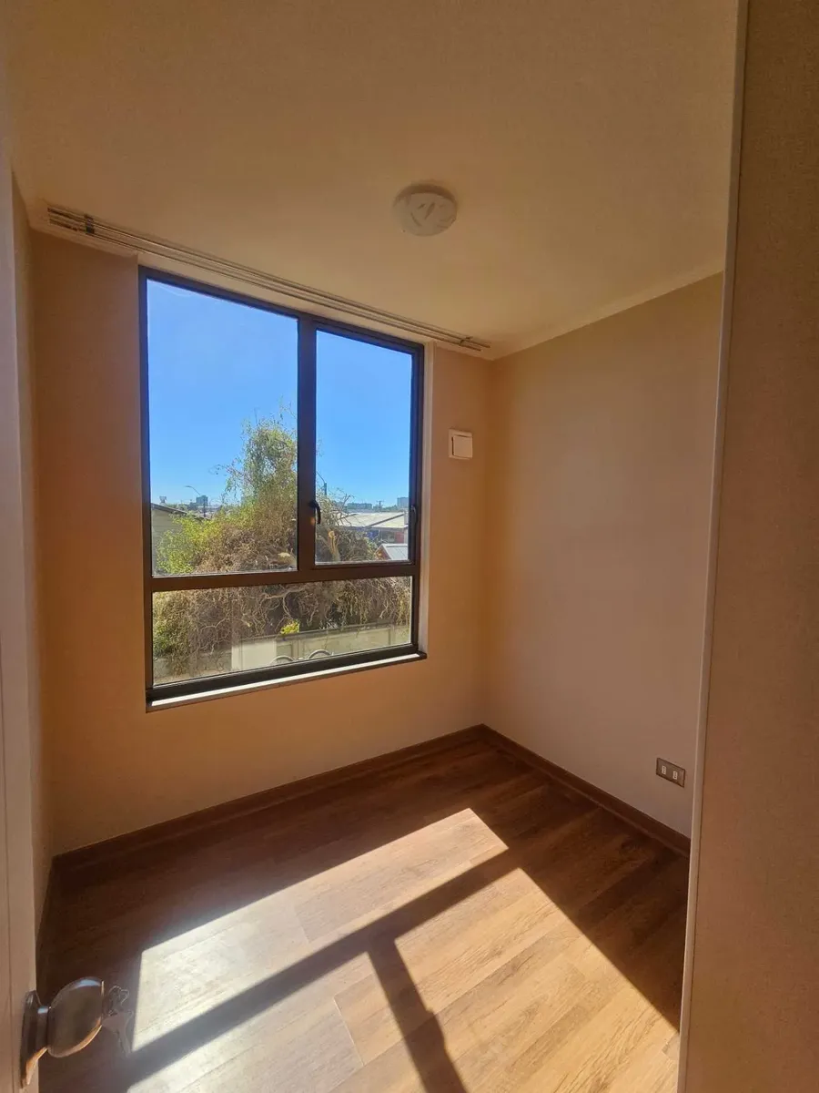 Imagen 5 de 16 de Se Arrienda Departamento En Concepción (172104)