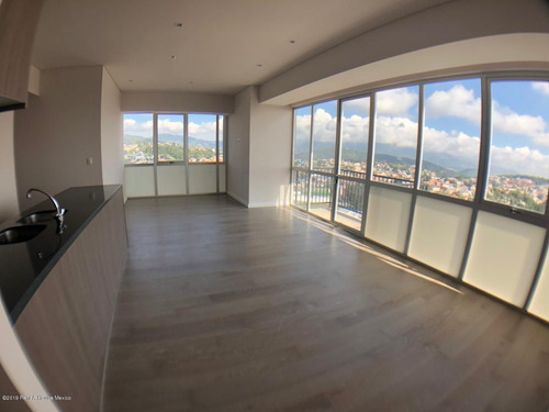 Imagen 5 de 13 de Departamento En Venta En Contadero Cuajimalpa De Morelos 22551ru