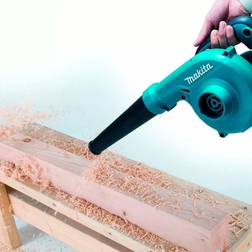 Sopladora De Aire Makita Ub1103 600w Ub1103 Velocidad Var.