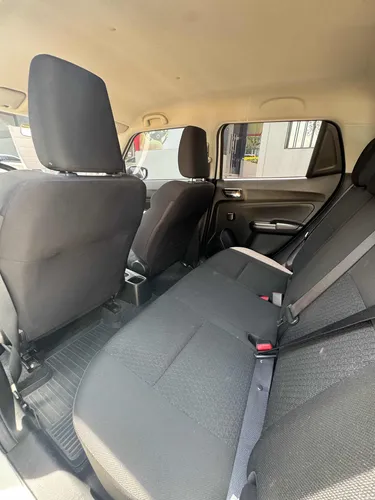 Suzuki Swift Hibrido