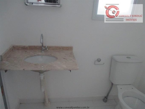 Imagem 3 de 21 de Apartamentos À Venda Em Jundiaí/sp - Compre O Seu Apartamentos Aqui! - 1322411