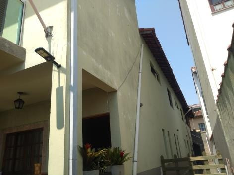 Imagem 3 de 19 de Casa No Centro - Ven81