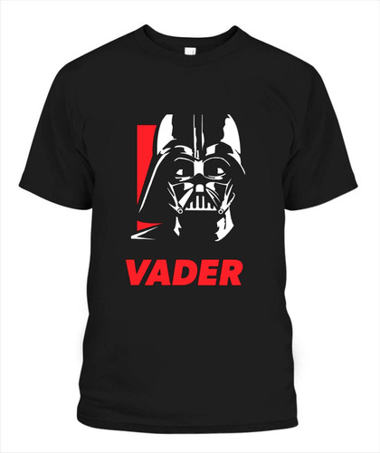 Polera Star Wars: Darth Vader
