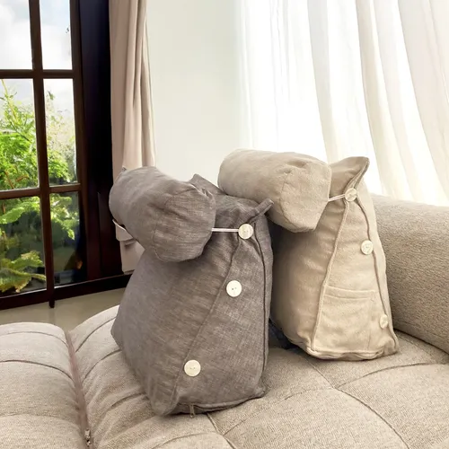 Almohadon de descanso hotsell