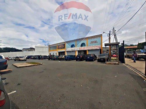 Imagen 3 de 7 de Local En Venta En Av. Lisandro Alvarado, Valencia Carabobo Andres Giusepe