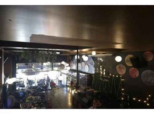 En Venta Local En El Parque De La 93, En Chico, Bogota
