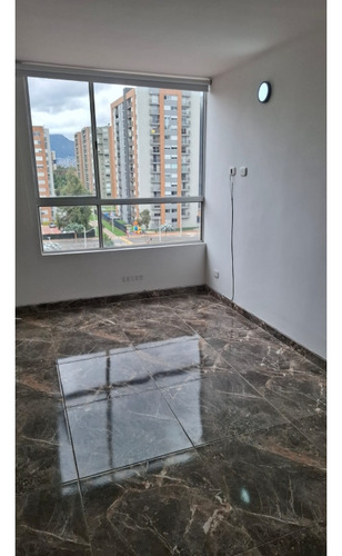 Apartamento En Venta En La Colina,la Felicidad