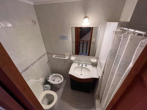 Imagen 10 de 14 de Triplex 3 Dormitorios 2 Baños Cochera Terraza Parrilla