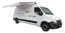 Comprar Toldo Para Motorhome De Brazos Invisibles 