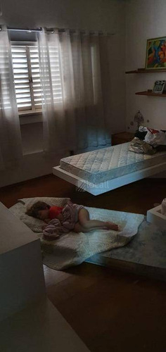 Imagem 5 de 28 de Casa Com 3 Dormitórios À Venda, 213 M² Por R$ 950.000 - Bosque Da Saúde - São José Do Rio Preto/sp - Ca2654