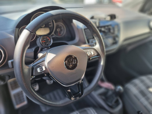Imagem 9 de 15 de Volkswagen Up 1.0 Tsi Move Up 12v Flex 4p Manual