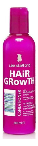 Lee Stafford - Hair Growth - Condicionador