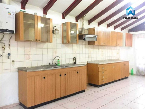 Imagen 19 de 25 de Casa En Venta En Pudahuel