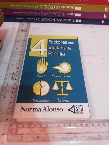 Cuatro Factores Que Vigilar En La Familia Norma Alonso 