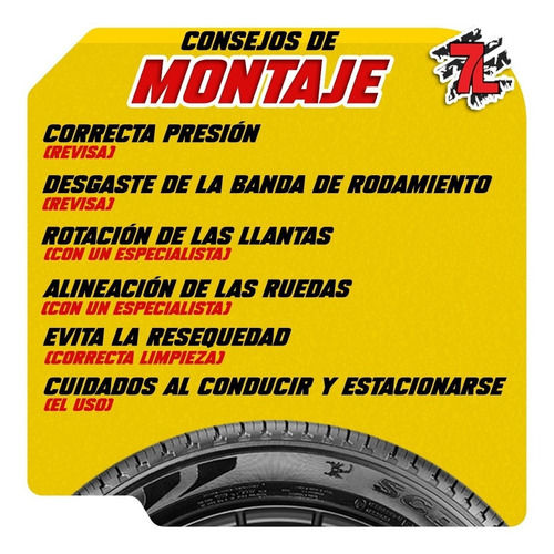 Llanta 31x10.5 R15 109q Onix Mt187 M/t 2p