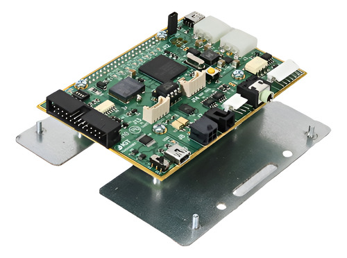 Igt 75454330ec Pcb Rev Ec Voltage Update Module Tarjeta