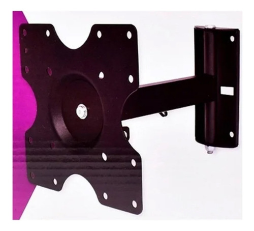 Soporte Articulado Atvio Para Pantallas De 10-60 Pulgadas