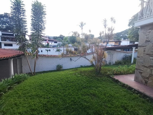 Imagen 14 de 14 de Amplia Casa En Venta Prados Del Este Mls #22-748