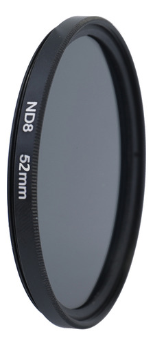 Cámara Profesional Cpl Fld Lens Kit Y Altura P Nd