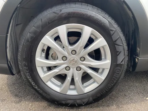 Suzuki S-Cross 1.6 Ga 2wd