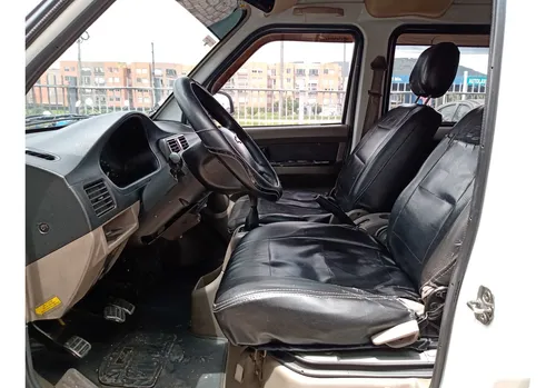 Chevrolet N300 Plus Move 1.2cc MT