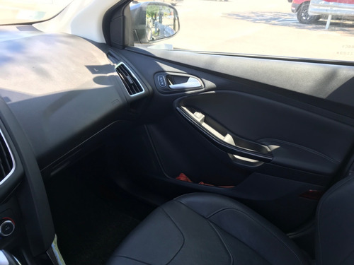 Ford Focus Iii 2.0 Sedan Titanium At6