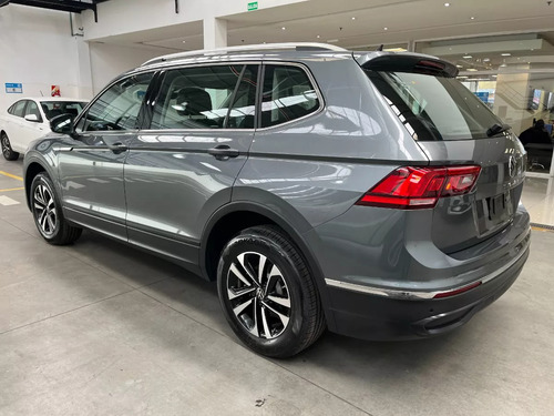 Volkswagen Tiguan Allspace 2.0 Tsi Life 4Motion Dsg