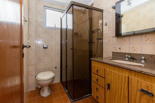 Imagem 19 de 29 de Apartamento À Venda No Bairro Belenzinho - São Paulo/sp - O-17526-28699