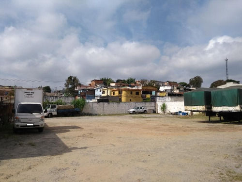 Imagem 1 de 23 de Terreno Comercial Para Venda E Locação, Vila Luzita, Santo André. - Te4088
