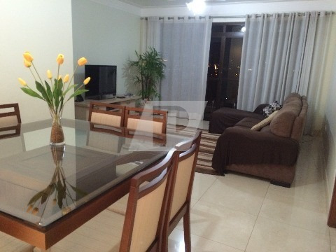 Imagem 1 de 15 de Apartamento Para Venda Castelinho, Piracicaba - Ap00351 - 2630900