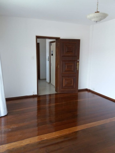 Imagem 7 de 16 de Apartamento Com 4 Quartos Para Comprar No Santa Lúcia Em Belo Horizonte/mg - 3524