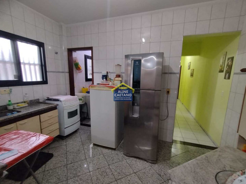 Imagem 15 de 30 de Grande Chance No Litoral - Tupi Apto 02 Dorms Por 260 Mil - Vcra085