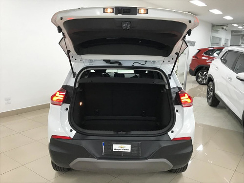 Chevrolet Tracker 1.2 TURBO FLEX PREMIER AUTOMÁTICO