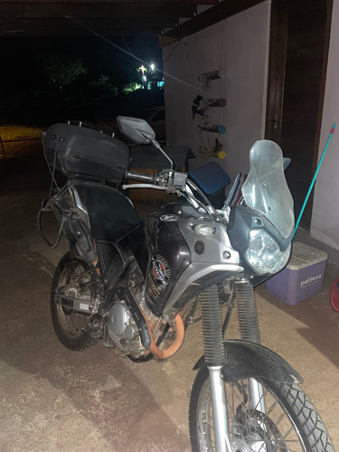 Yamaha Xtz 250 Ténéré 18/19. Moto Impecável