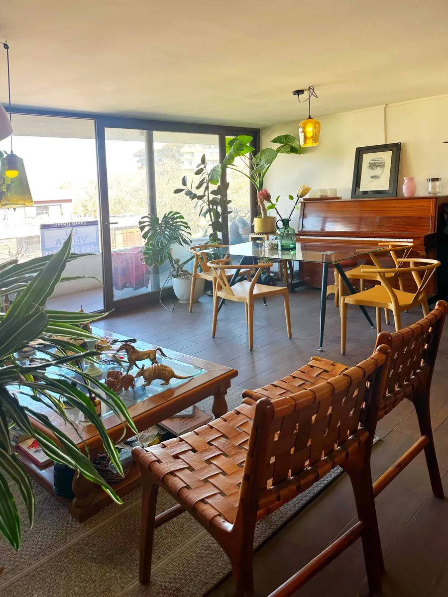 Imagen 2 de 19 de Venta Departamento Plaza La Alcaldesa Provide (160516)