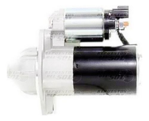 Motor Partida Para Hyundai Matrix 1.5 D4fa 2005 2007