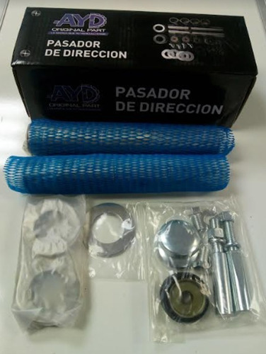 Kit Pasadores  Direccion Tren Delantero Npr .#