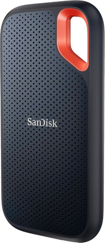 Imagen 2 de 4 de Sandisk Extreme Portable Ssd 1tb Usb 3.2 Gen 2 1050mb/s