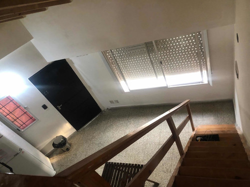 Venta Duplex Muy Practico, A Metros De Jumbo Lomas!