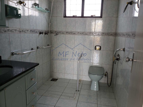 Imagem 13 de 30 de Sobrado Com 4 Dorms, Centro, Pirassununga - R$ 500 Mil, Cod: 10131488 - V10131488