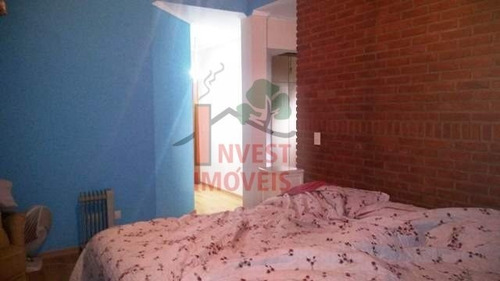 Imagem 13 de 15 de Chacara Em Condominio - Ref: 4091 - V-4091