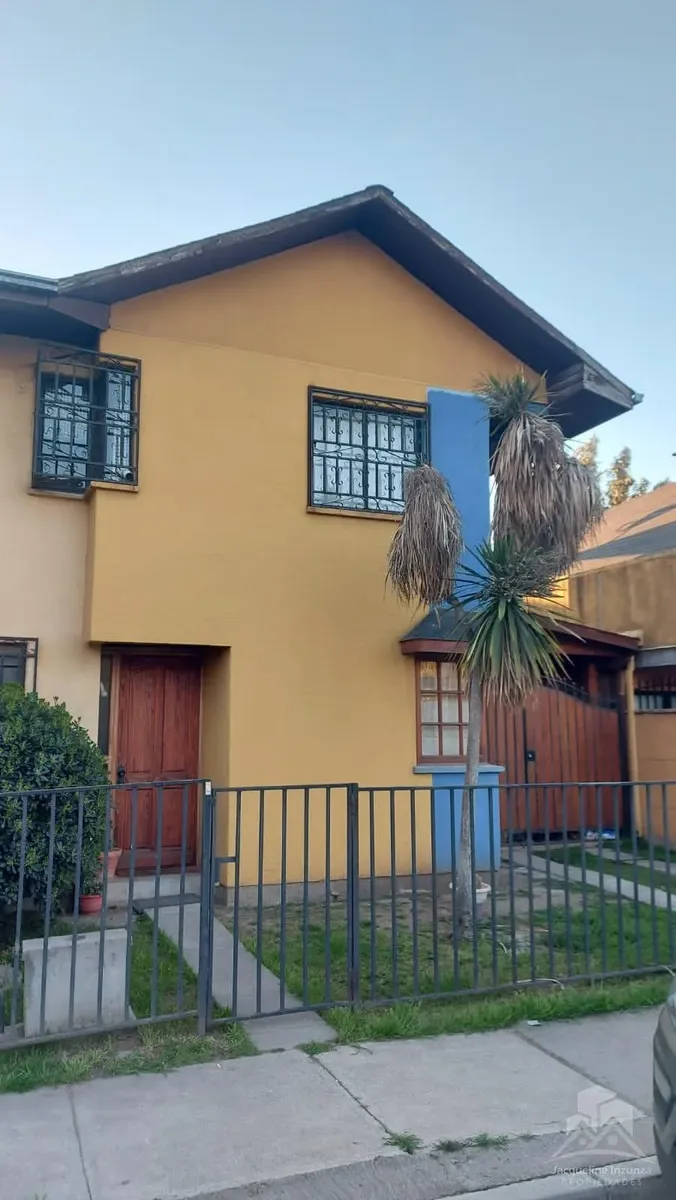 Imagen 1 de 14 de San Joaquin Alto Rancagua Rancagua