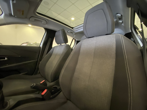 Peugeot 208 208 STYLE PURETECH 75 1.2
