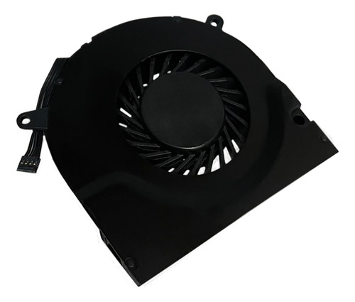 Ventilador Macbook Core I5 2.3 13 2.4 13 Md313ll/a