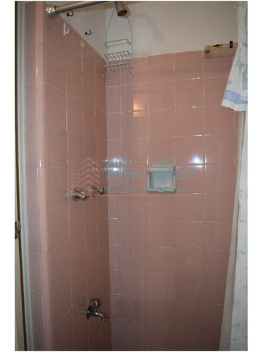Apartamento En Peninsula, 1 Dormitorios *- Ref: 184