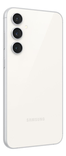 Samsung Galaxy S23 FE Dual SIM (Exynos) 256 GB Crema 8 GB RAM - Excelente (Reacondicionado)