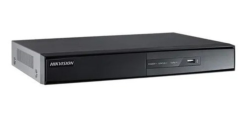 Dvr 8 Canales Hikvision Guayaquil Grabador. Cctv. 