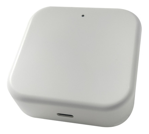 Imagen 1 de 3 de Enlace Gateway Bluetooth Wifi 2.4 Smart Lock Enchufable